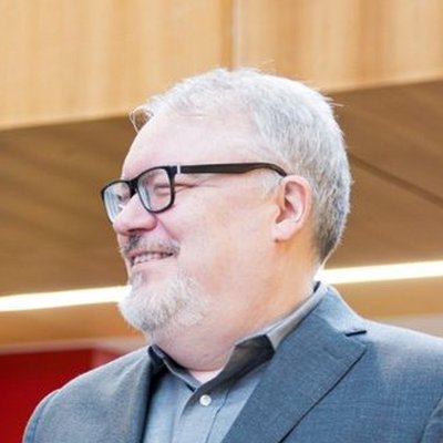 Kent Peel