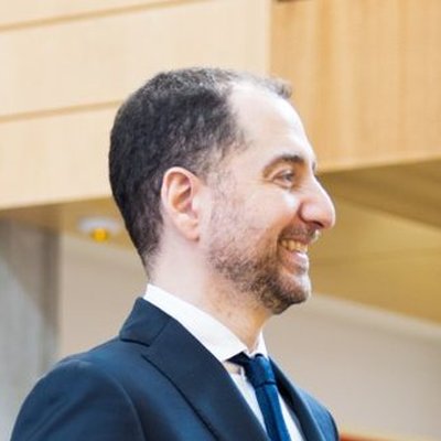 Panos Panagiotakopoulos