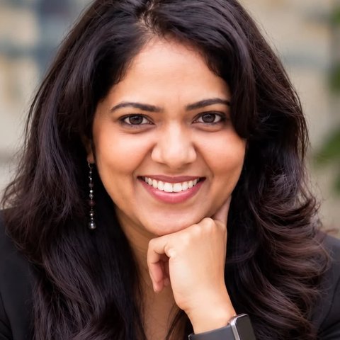 Shalini Jaggan